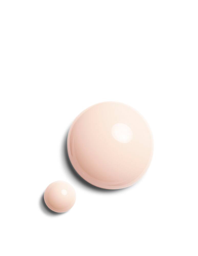 rinascente CHANEL LA BASE CAMÉLIA