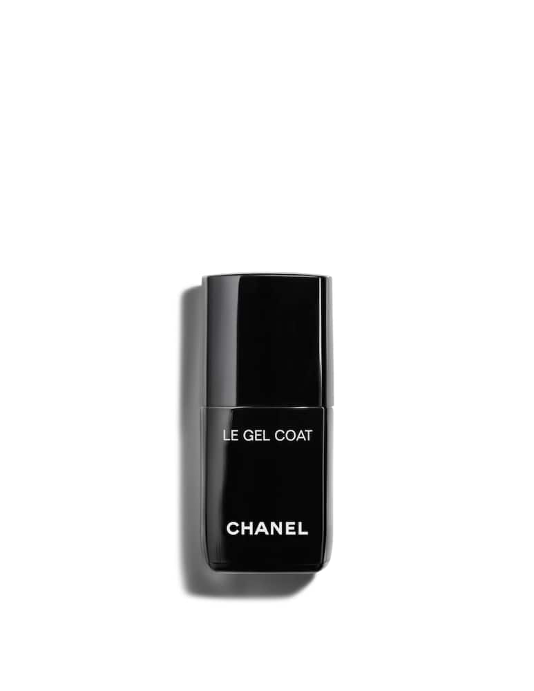CHANEL LE GEL COAT - immagine 1 CHANEL LE GEL COAT - immagine 1
