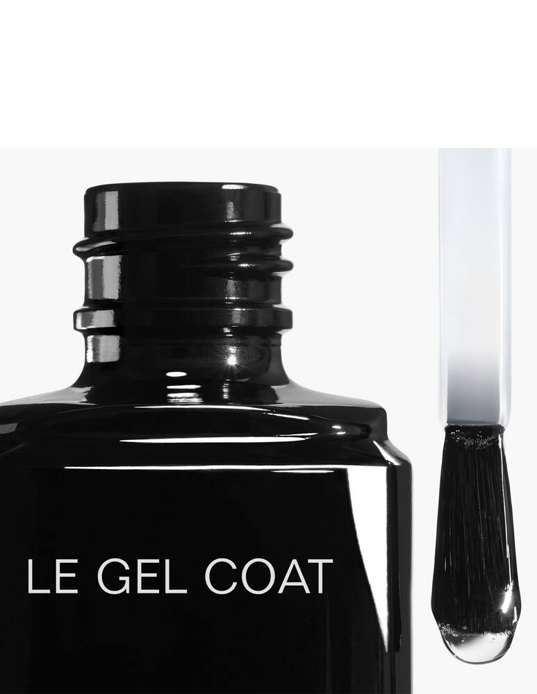 rinascente CHANEL LE GEL COAT