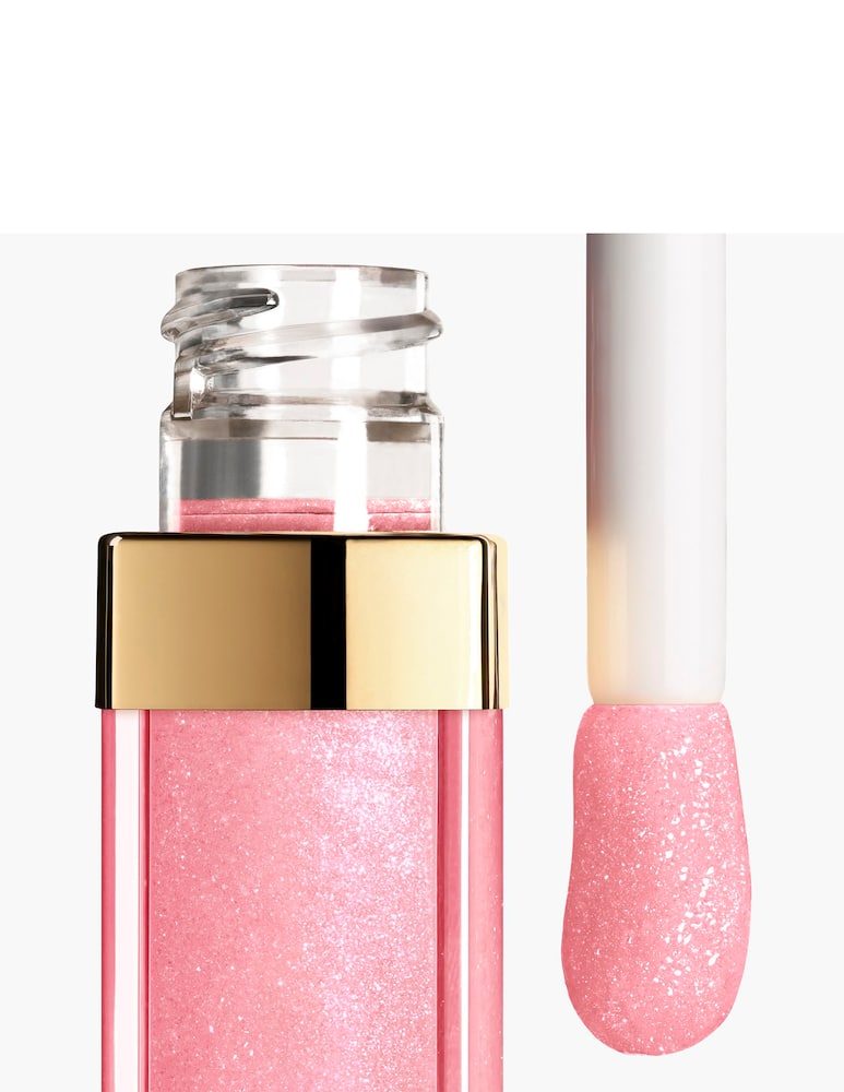 rinascente CHANEL ROUGE COCO HYDRA GLOSS