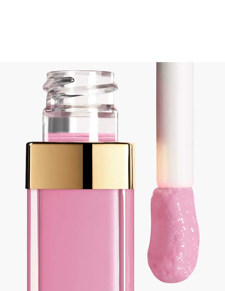 CHANEL ROUGE COCO HYDRA GLOSS - picture 2 CHANEL ROUGE COCO HYDRA GLOSS - picture 2