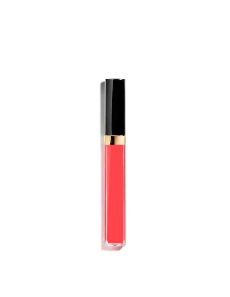 CHANEL ROUGE COCO HYDRA GLOSS - picture 1 CHANEL ROUGE COCO HYDRA GLOSS - picture 1
