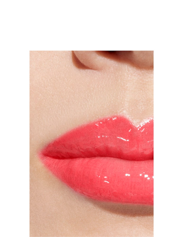 CHANEL ROUGE COCO HYDRA GLOSS - picture 4 CHANEL ROUGE COCO HYDRA GLOSS - picture 4