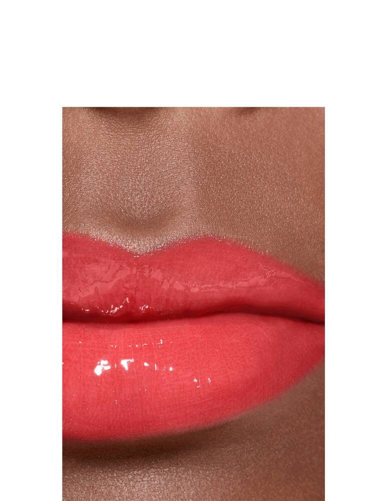 CHANEL ROUGE COCO HYDRA GLOSS - picture 5 CHANEL ROUGE COCO HYDRA GLOSS - picture 5