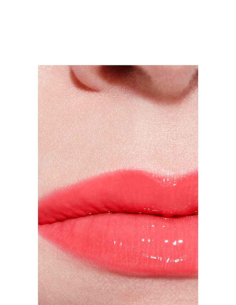 CHANEL ROUGE COCO HYDRA GLOSS - picture 6 CHANEL ROUGE COCO HYDRA GLOSS - picture 6