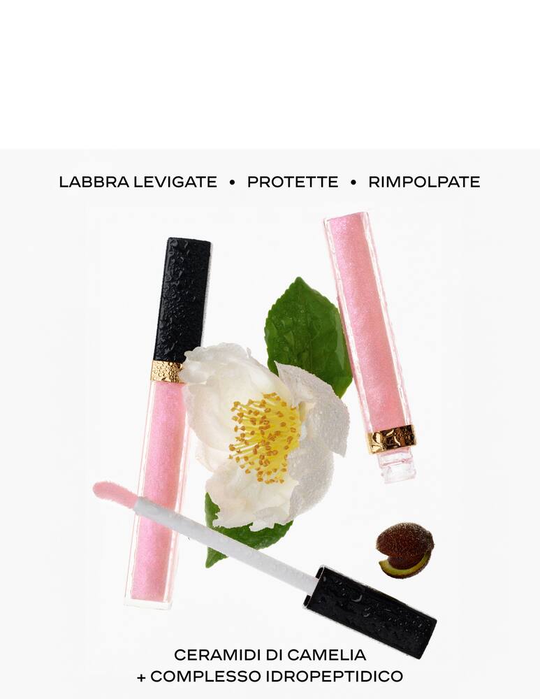rinascente CHANEL ROUGE COCO HYDRA GLOSS