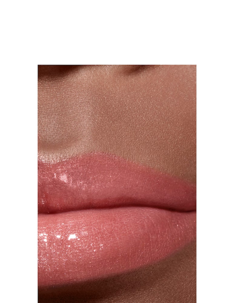 CHANEL ROUGE COCO HYDRA GLOSS - picture 5 CHANEL ROUGE COCO HYDRA GLOSS - picture 5