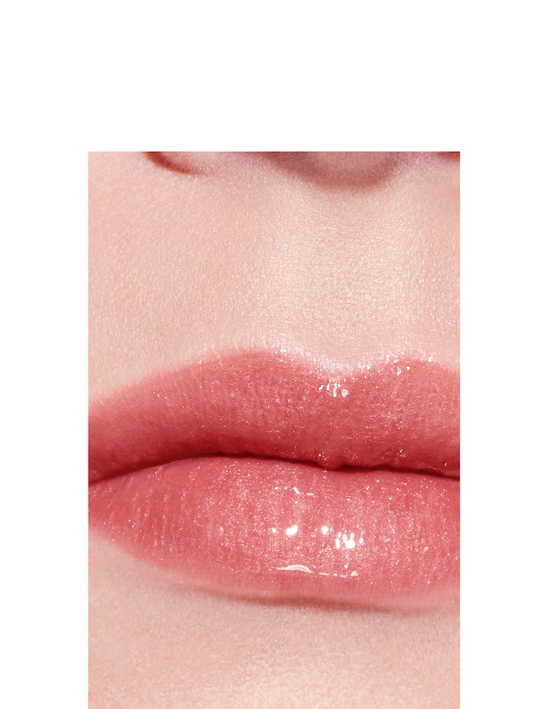 CHANEL ROUGE COCO HYDRA GLOSS - picture 6 CHANEL ROUGE COCO HYDRA GLOSS - picture 6