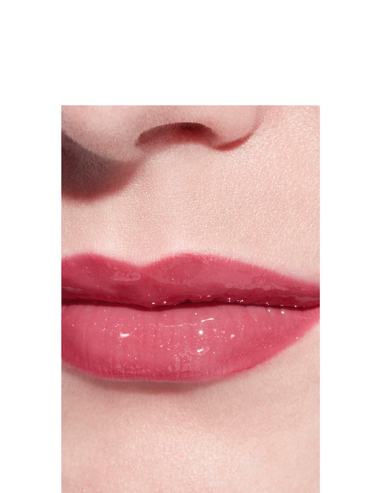 CHANEL ROUGE COCO HYDRA GLOSS - picture 6