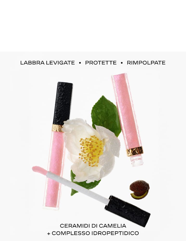 rinascente CHANEL ROUGE COCO HYDRA GLOSS