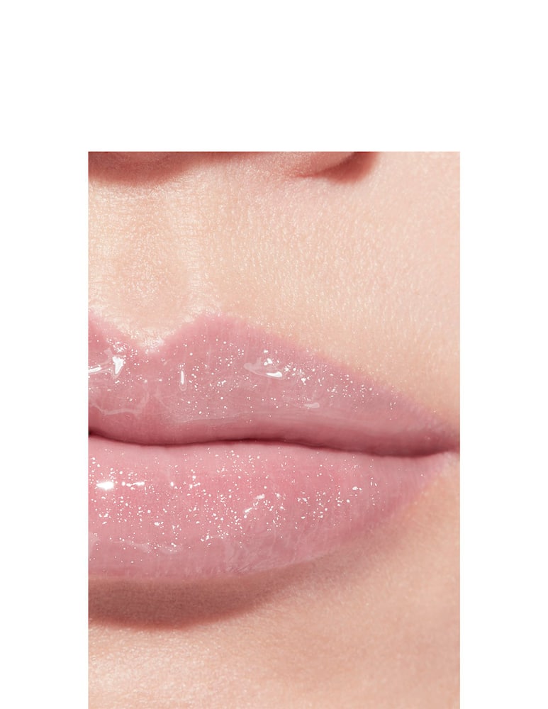 rinascente CHANEL ROUGE COCO HYDRA GLOSS