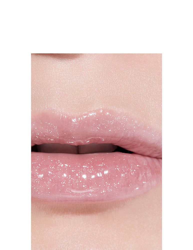 CHANEL ROUGE COCO HYDRA GLOSS - immagine 6 CHANEL ROUGE COCO HYDRA GLOSS - immagine 6