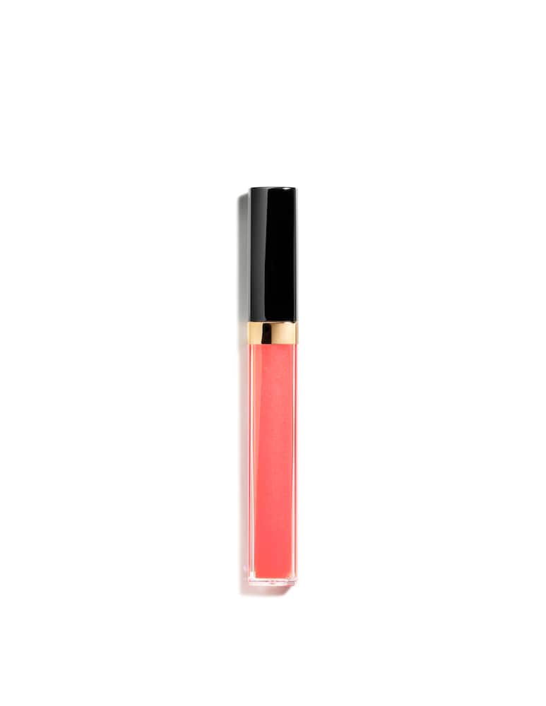 CHANEL ROUGE COCO HYDRA GLOSS - picture 1 CHANEL ROUGE COCO HYDRA GLOSS - picture 1