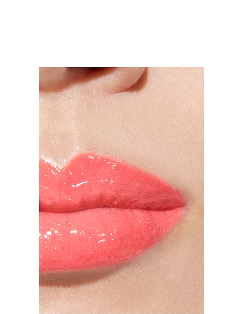 CHANEL ROUGE COCO HYDRA GLOSS - picture 4 CHANEL ROUGE COCO HYDRA GLOSS - picture 4