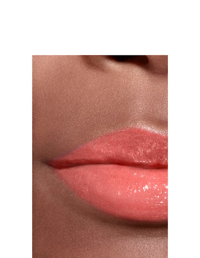CHANEL ROUGE COCO HYDRA GLOSS - picture 5 CHANEL ROUGE COCO HYDRA GLOSS - picture 5