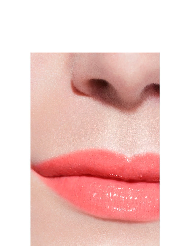 CHANEL ROUGE COCO HYDRA GLOSS - picture 6 CHANEL ROUGE COCO HYDRA GLOSS - picture 6