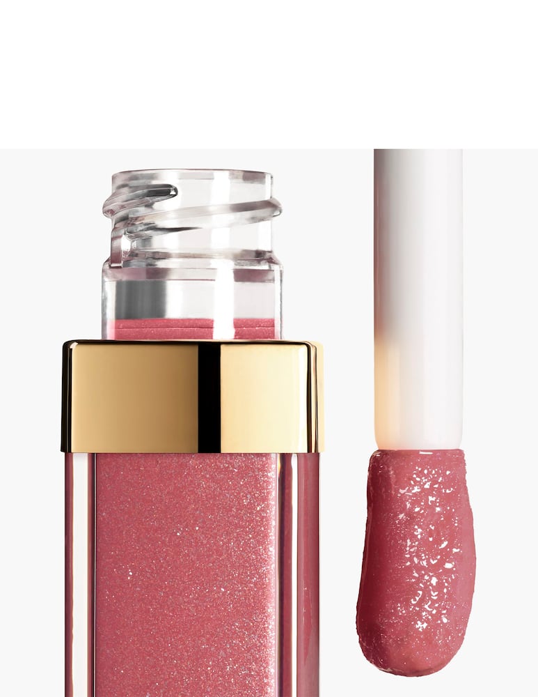 rinascente CHANEL ROUGE COCO HYDRA GLOSS