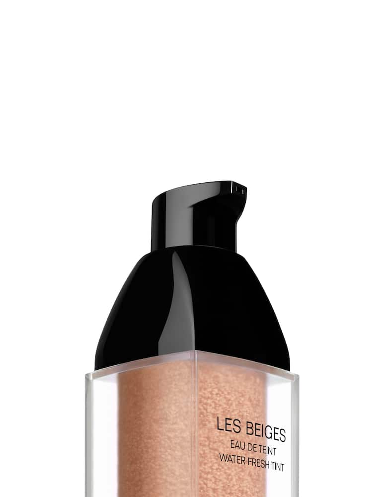 rinascente CHANEL LES BEIGES EAU DE TEINT