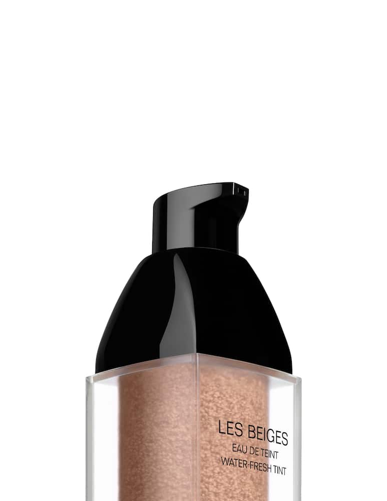 rinascente CHANEL LES BEIGES EAU DE TEINT