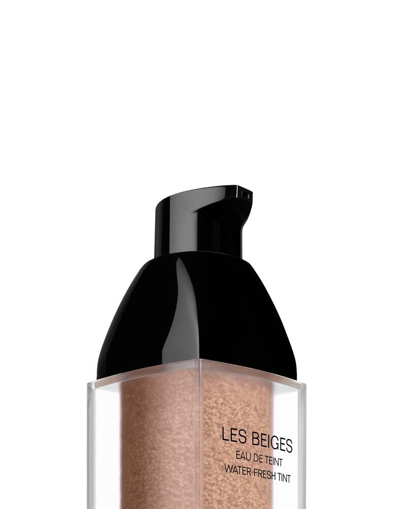 rinascente CHANEL LES BEIGES EAU DE TEINT