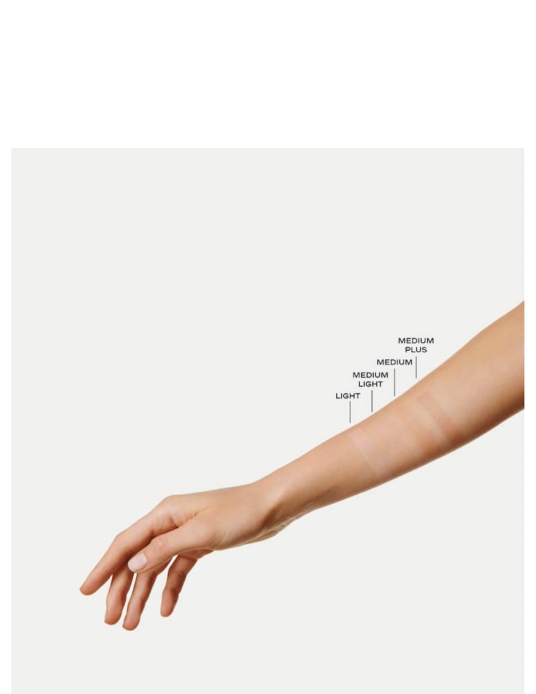 rinascente CHANEL LES BEIGES EAU DE TEINT