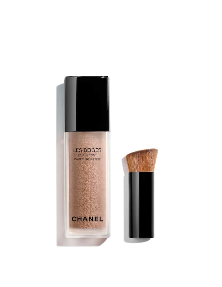 CHANEL LES BEIGES EAU DE TEINT - picture 1 CHANEL LES BEIGES EAU DE TEINT - picture 1