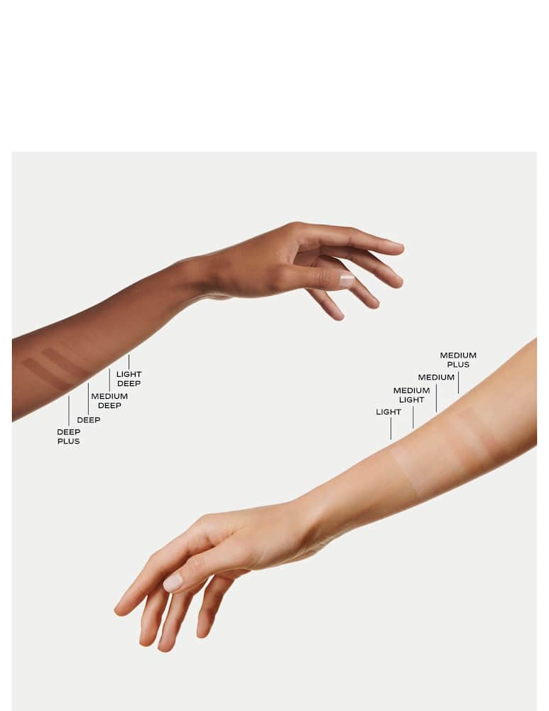 rinascente CHANEL LES BEIGES EAU DE TEINT