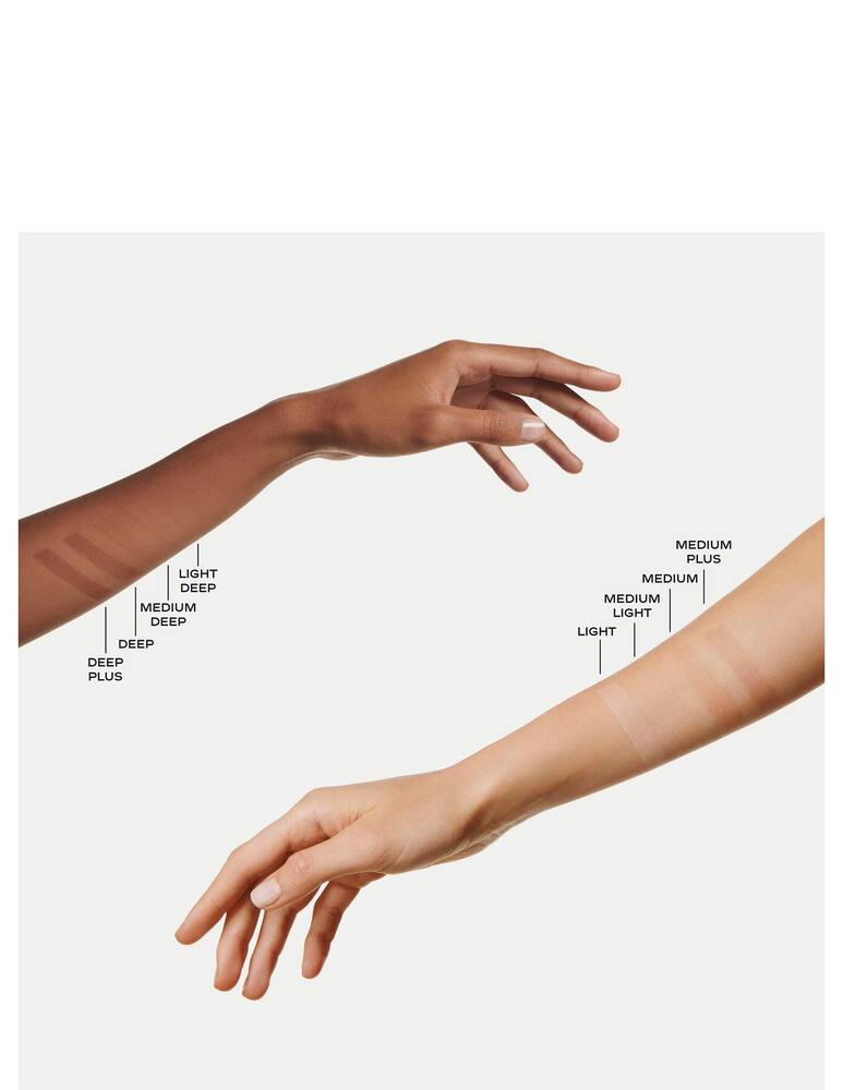 rinascente CHANEL LES BEIGES EAU DE TEINT