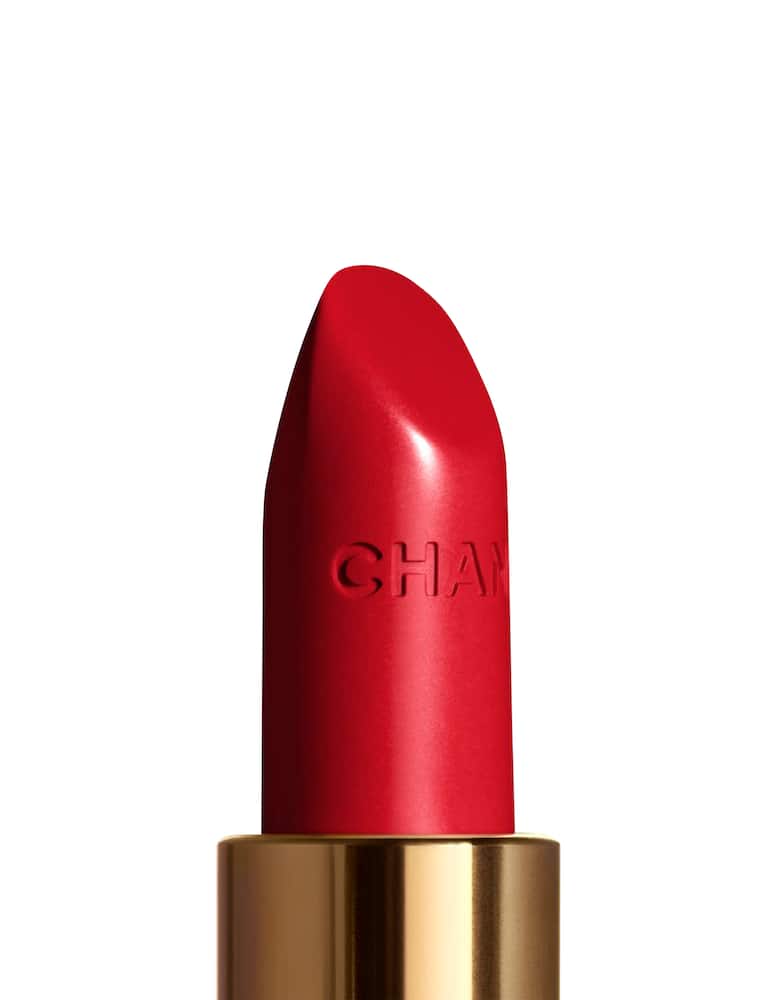 rinascente CHANEL ROUGE ALLURE