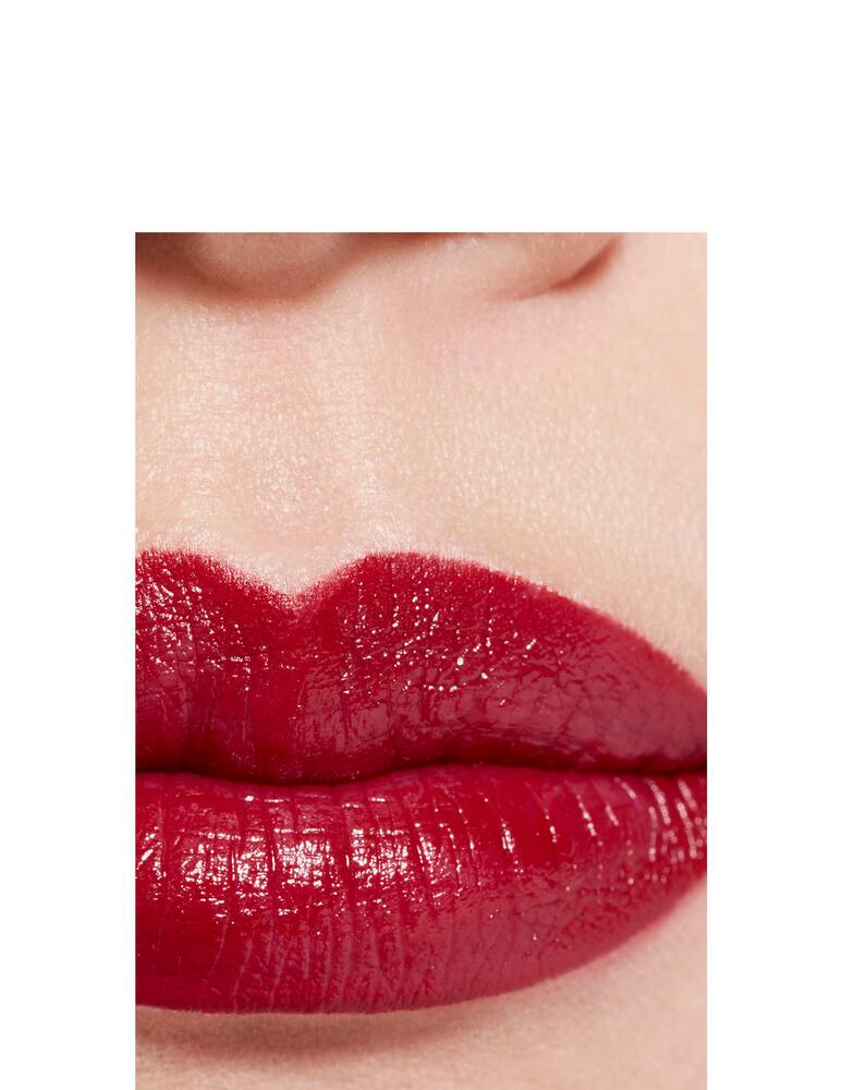rinascente CHANEL ROUGE ALLURE