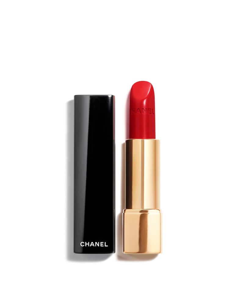 CHANEL ROUGE ALLURE - immagine 1 CHANEL ROUGE ALLURE - immagine 1