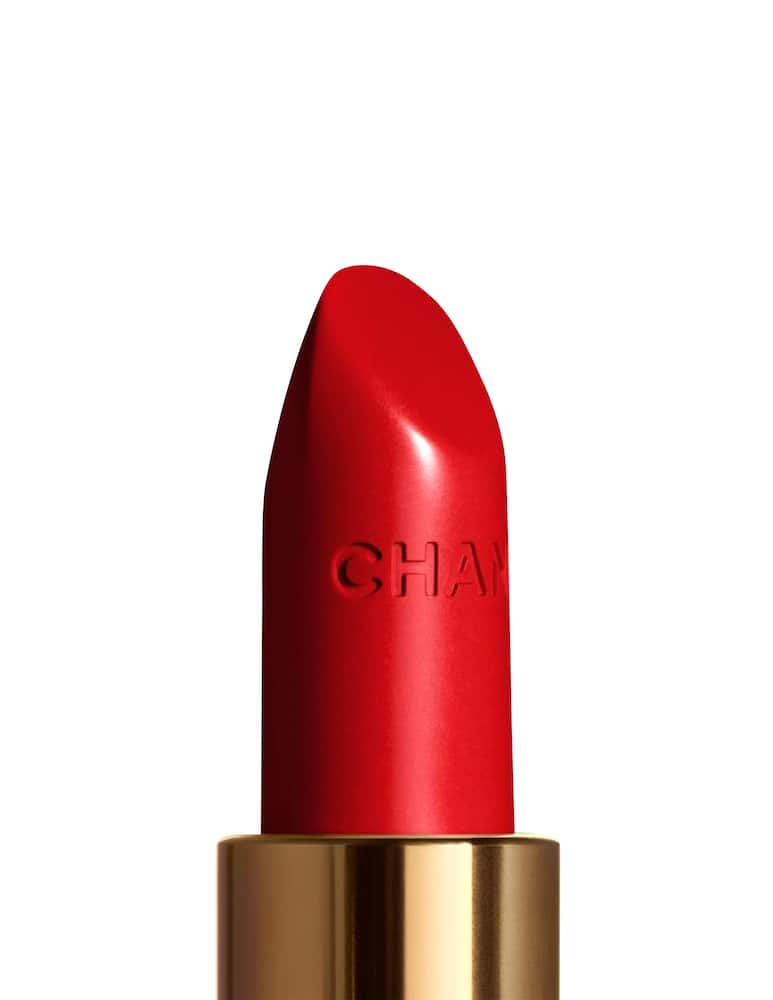 CHANEL ROUGE ALLURE - immagine 2 CHANEL ROUGE ALLURE - immagine 2