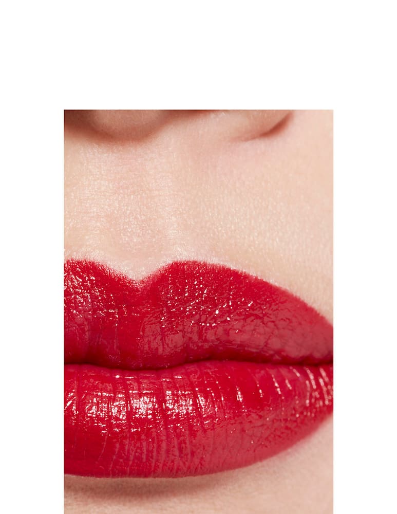 CHANEL ROUGE ALLURE - immagine 4 CHANEL ROUGE ALLURE - immagine 4