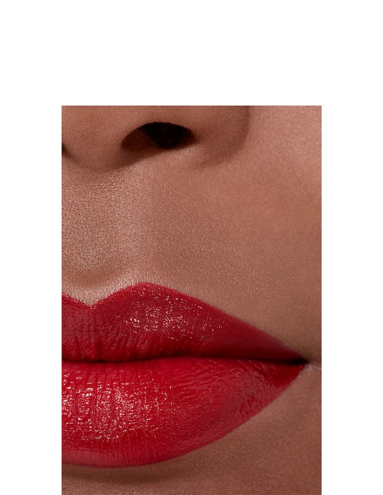 CHANEL ROUGE ALLURE - immagine 5 CHANEL ROUGE ALLURE - immagine 5