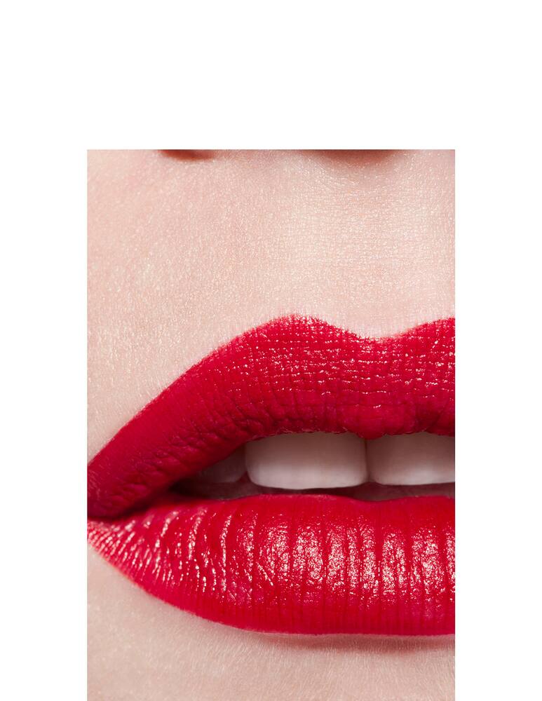 rinascente CHANEL ROUGE ALLURE
