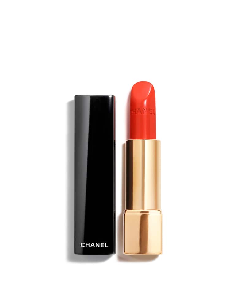CHANEL ROUGE ALLURE - picture 1 CHANEL ROUGE ALLURE - picture 1