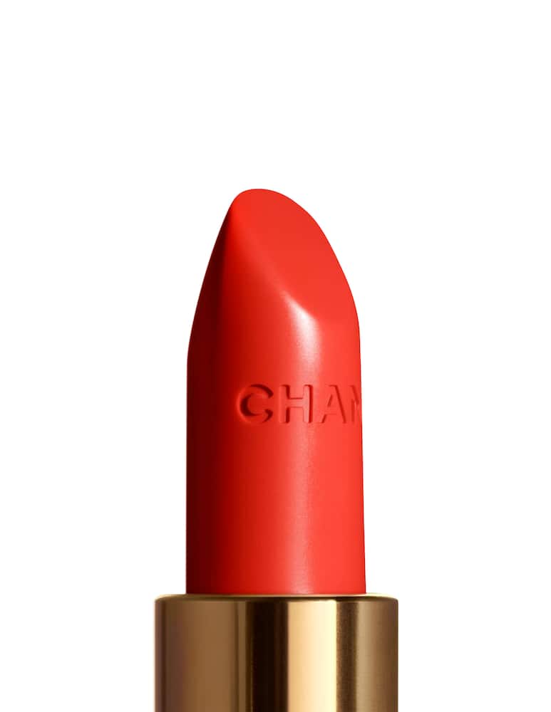 CHANEL ROUGE ALLURE - picture 2 CHANEL ROUGE ALLURE - picture 2