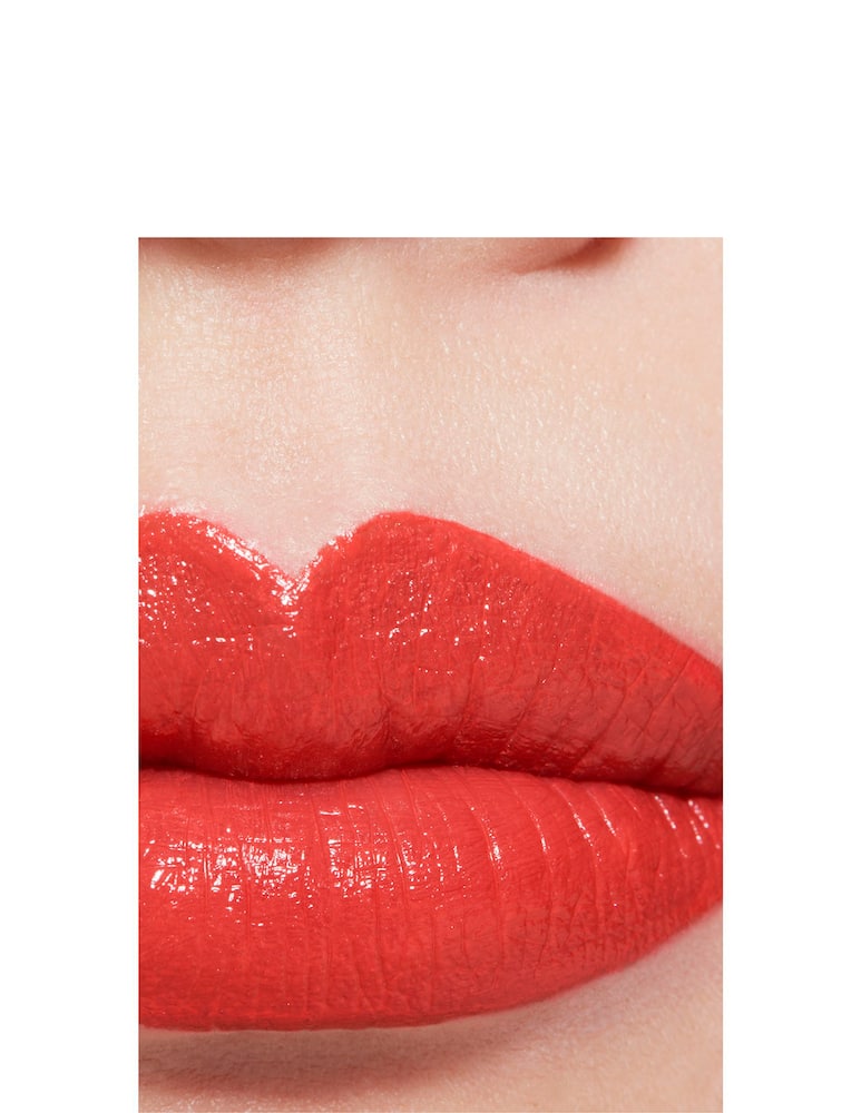 CHANEL ROUGE ALLURE - picture 4 CHANEL ROUGE ALLURE - picture 4