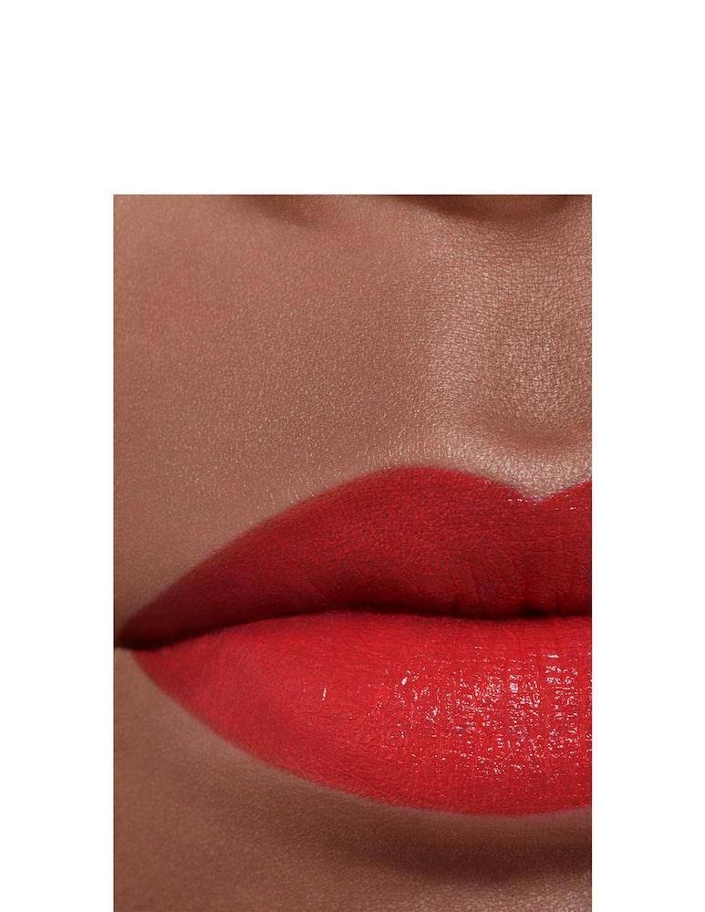 CHANEL ROUGE ALLURE - picture 5 CHANEL ROUGE ALLURE - picture 5