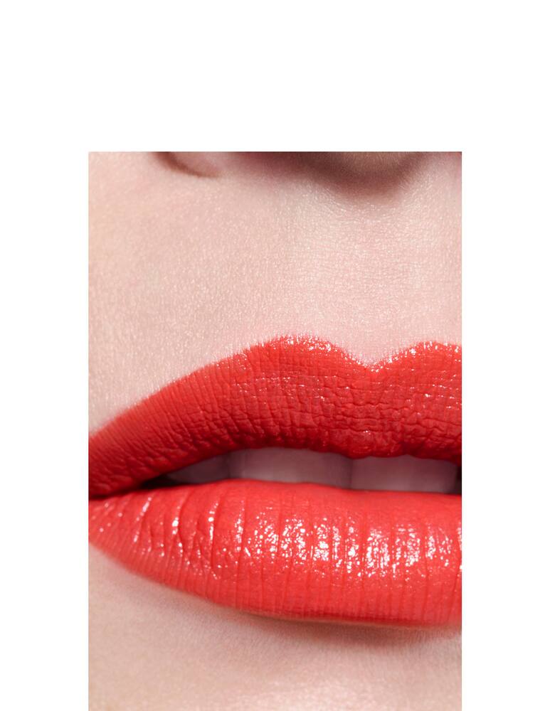 rinascente CHANEL ROUGE ALLURE