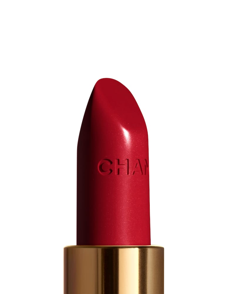 CHANEL ROUGE ALLURE - immagine 2 CHANEL ROUGE ALLURE - immagine 2