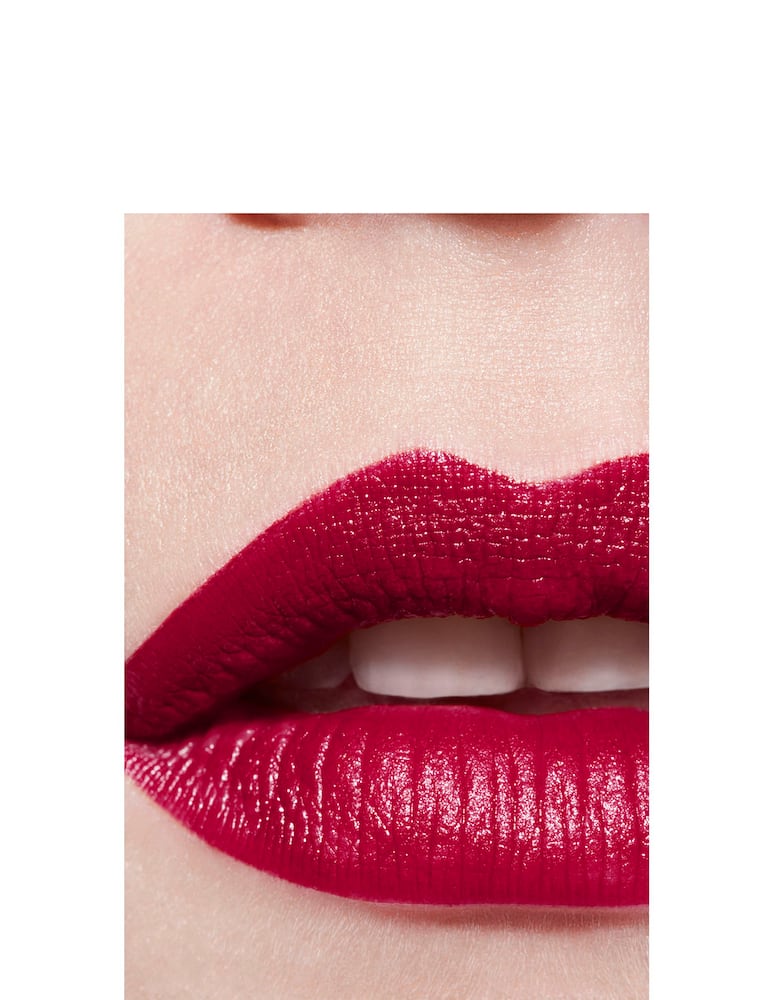 CHANEL ROUGE ALLURE - immagine 6 CHANEL ROUGE ALLURE - immagine 6