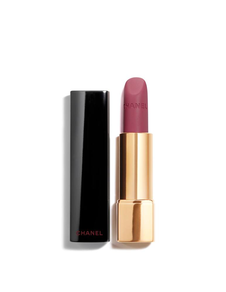 rinascente CHANEL ROUGE ALLURE VELVET IL ROSSETTO VELLUTATO LUMINOSO