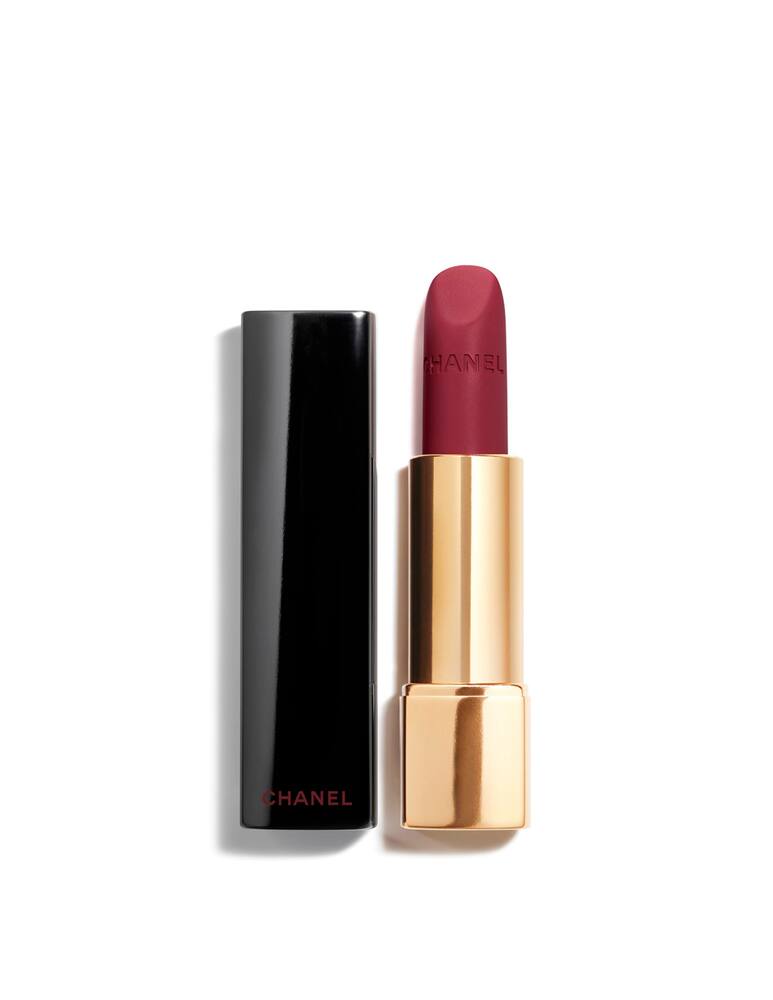 rinascente CHANEL ROUGE ALLURE VELVET IL ROSSETTO VELLUTATO LUMINOSO