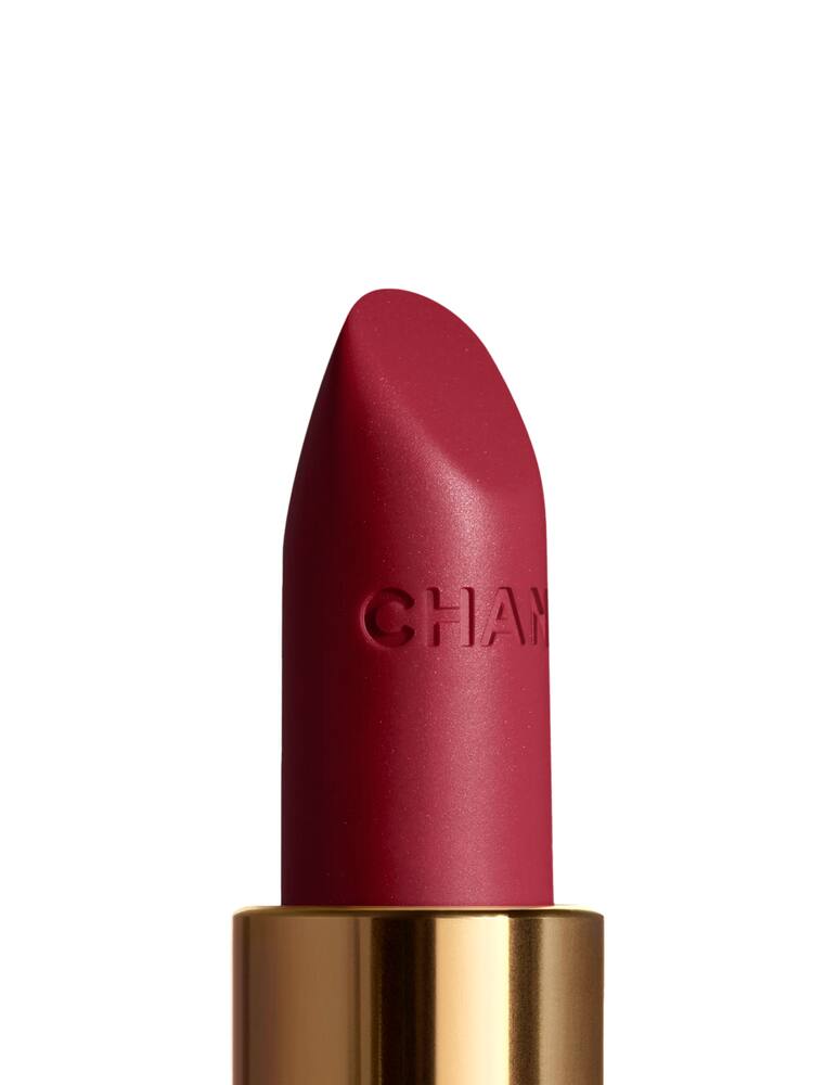 rinascente CHANEL ROUGE ALLURE VELVET IL ROSSETTO VELLUTATO LUMINOSO