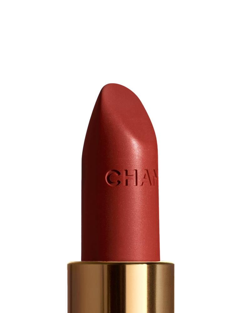 rinascente CHANEL ROUGE ALLURE VELVET IL ROSSETTO VELLUTATO LUMINOSO