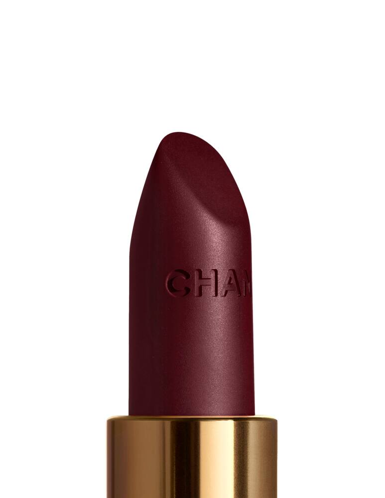 rinascente CHANEL ROUGE ALLURE VELVET ROUGE NOIR