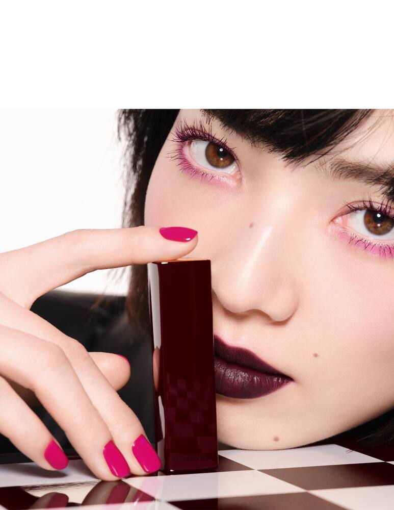 rinascente CHANEL ROUGE ALLURE VELVET ROUGE NOIR