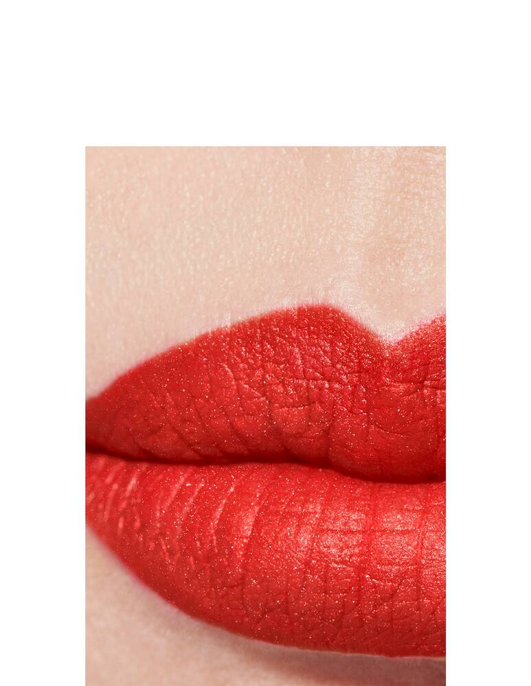 rinascente CHANEL ROUGE ALLURE VELVET