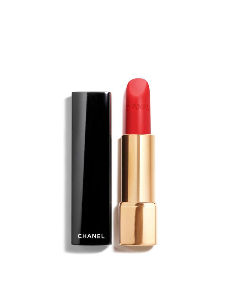 rinascente CHANEL ROUGE ALLURE VELVET